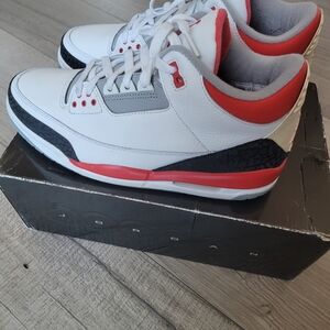 Collectible- NEW 2006 Mens Michael Jordan, Size 10